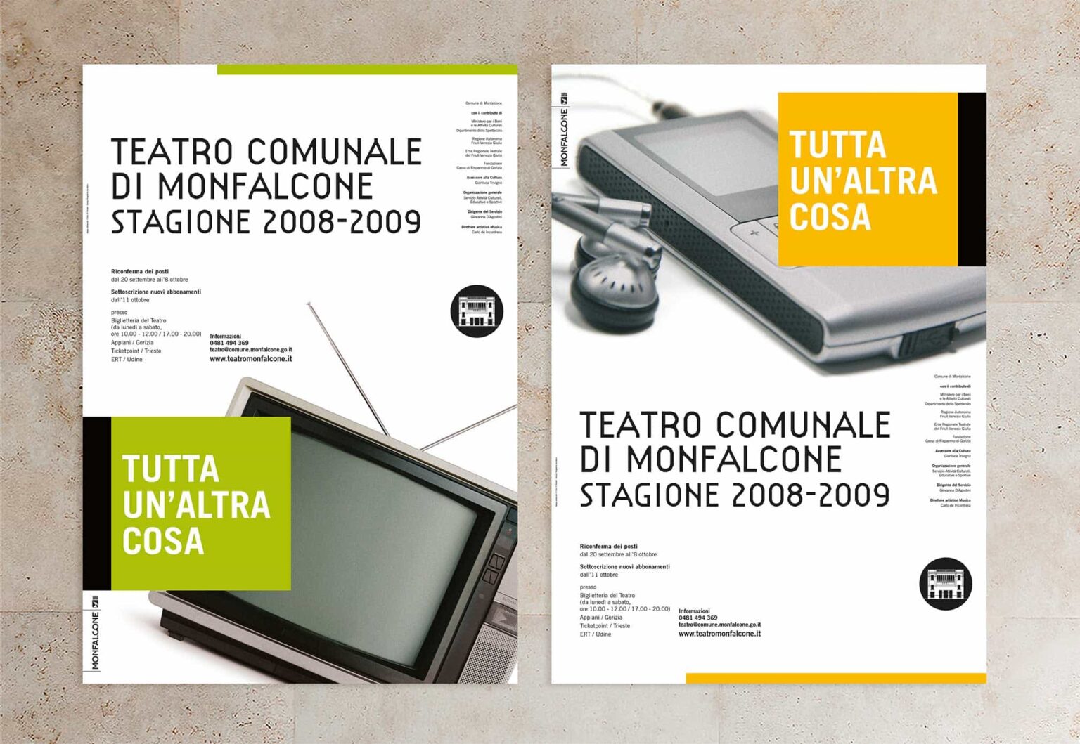 TEATRO DI MONFALCONE 2008 - 2009_2-min